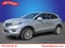 2016 Lincoln MKC Select