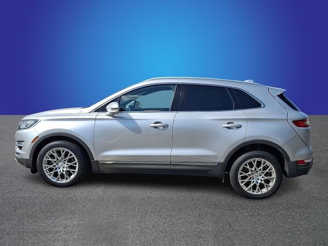 2016 Lincoln MKC Select