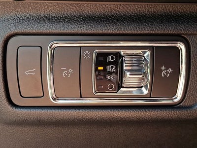 2025 Lincoln Corsair Reserve