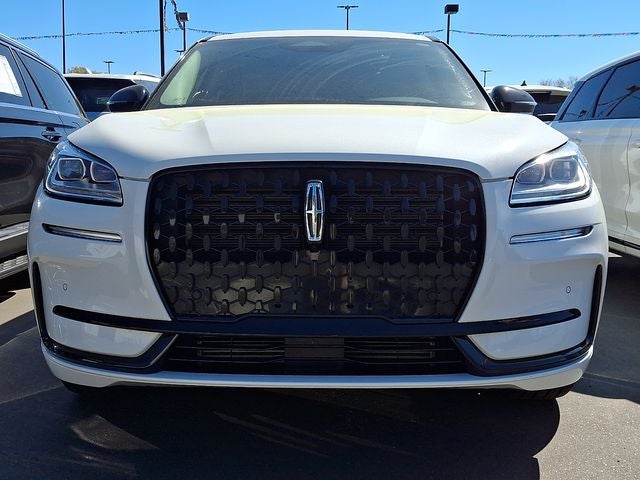 2025 Lincoln Corsair Reserve