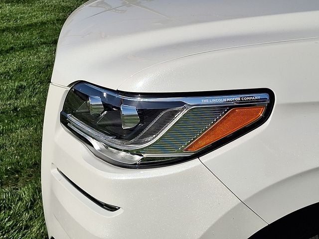 2024 Lincoln Navigator Premiere