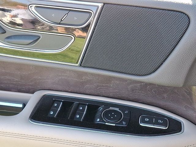 2024 Lincoln Navigator Premiere