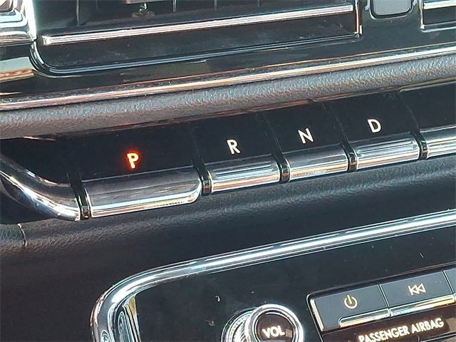 2024 Lincoln Navigator Premiere