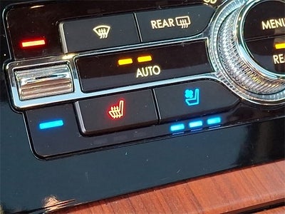 2024 Lincoln Navigator Premiere