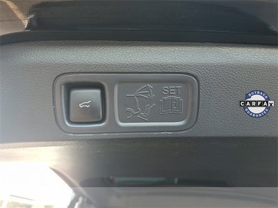 2022 Lincoln Navigator Black Label