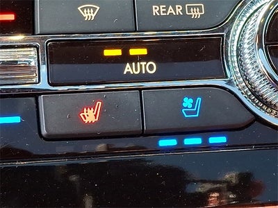 2023 Lincoln Navigator L L Reserve