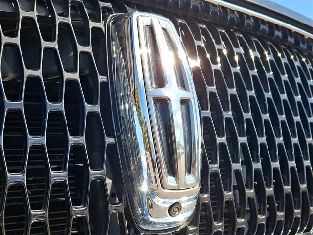 2023 Lincoln Navigator L L Reserve