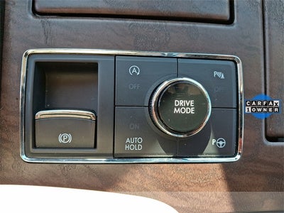 2019 Lincoln Navigator L Reserve