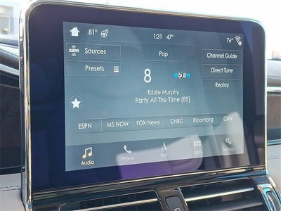 2019 Lincoln Navigator L Reserve