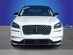 2021 Lincoln Corsair Plug-In Hybrid Grand Touring