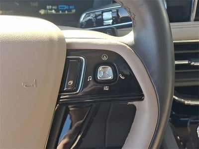 2021 Lincoln Corsair Plug-In Hybrid Grand Touring
