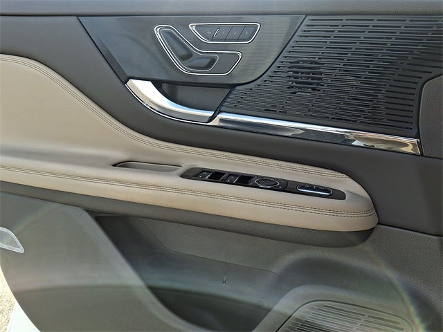 2022 Lincoln Corsair Grand Touring