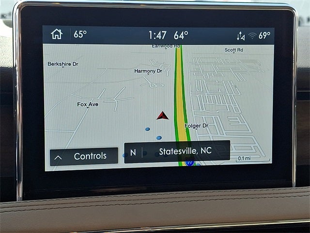 2022 Lincoln Corsair Grand Touring