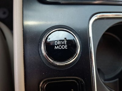 2022 Lincoln Corsair Grand Touring