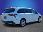 2022 Toyota Sienna Platinum 7 Passenger