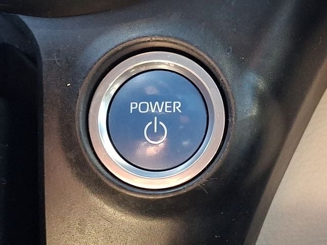 2022 Toyota Sienna Platinum 7 Passenger