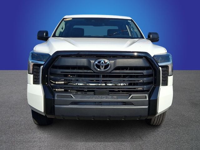 2023 Toyota Tundra SR
