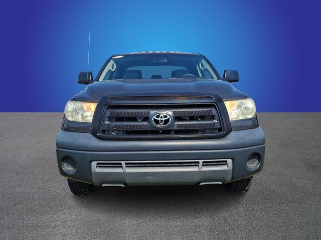 2013 Toyota Tundra Grade 4.6L V8