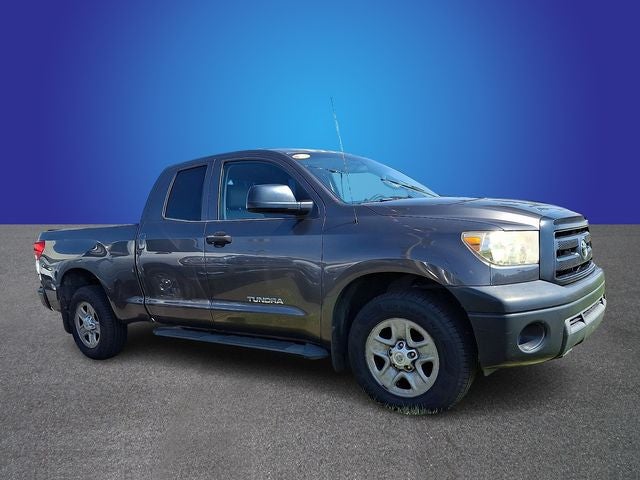 2013 Toyota Tundra Grade 4.6L V8