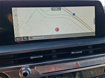 2024 Kia Telluride SX X-Pro