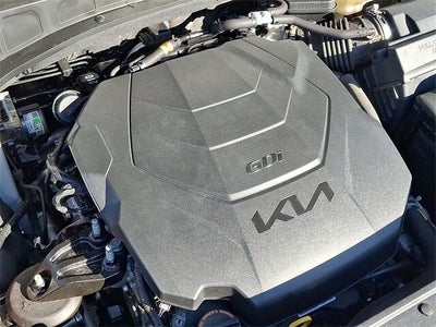 2024 Kia Telluride SX X-Pro