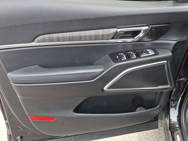 2023 Kia Telluride SX-Prestige