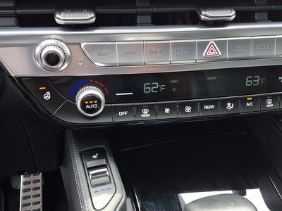2023 Kia Telluride SX-Prestige
