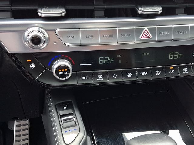 2023 Kia Telluride SX-Prestige