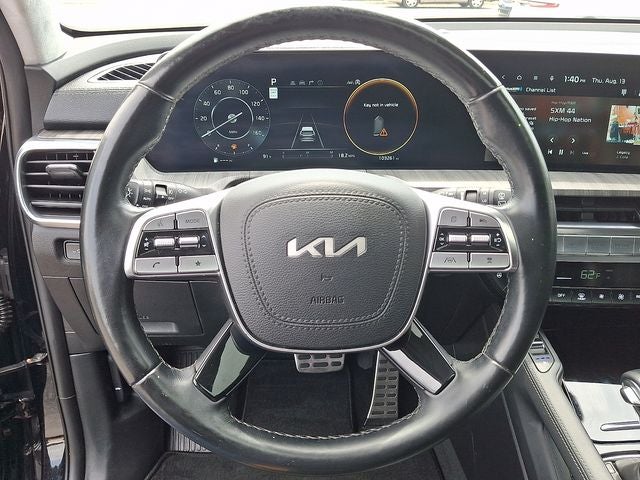 2023 Kia Telluride SX-Prestige