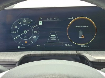 2023 Kia Telluride SX-Prestige