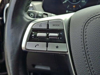 2023 Kia Telluride SX-Prestige