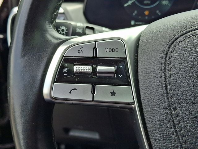 2023 Kia Telluride SX-Prestige