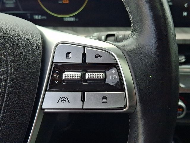 2023 Kia Telluride SX-Prestige