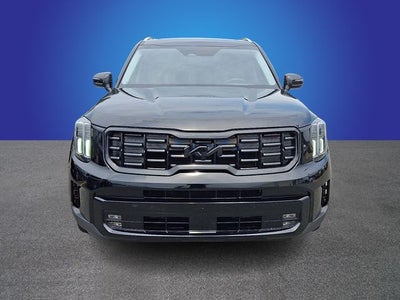 2023 Kia Telluride SX-Prestige