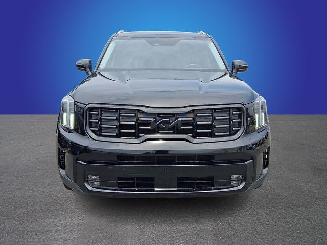 2023 Kia Telluride SX-Prestige