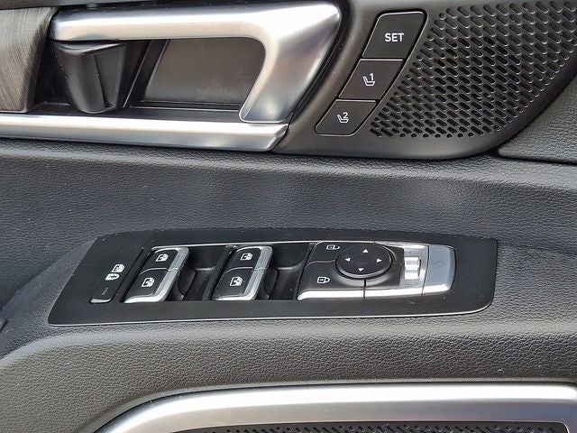 2023 Kia Telluride SX-Prestige