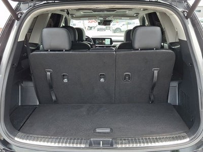 2023 Kia Telluride SX-Prestige