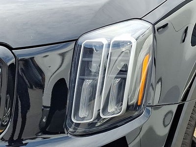 2023 Kia Telluride SX-Prestige