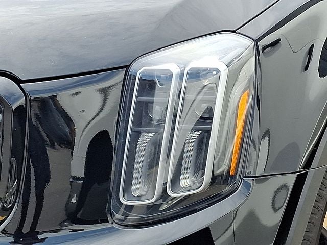 2023 Kia Telluride SX-Prestige
