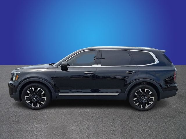 2023 Kia Telluride SX-Prestige