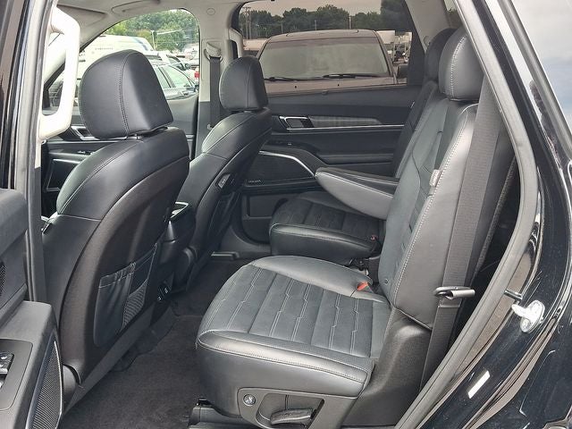 2023 Kia Telluride SX-Prestige