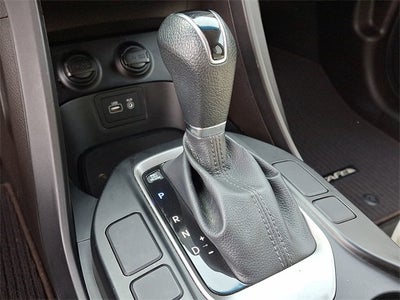 2017 Hyundai Santa Fe Sport 2.4 Base