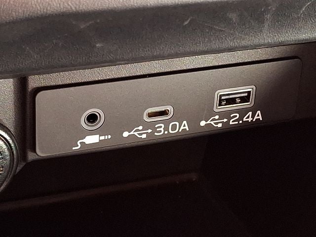 2025 Subaru WRX Premium
