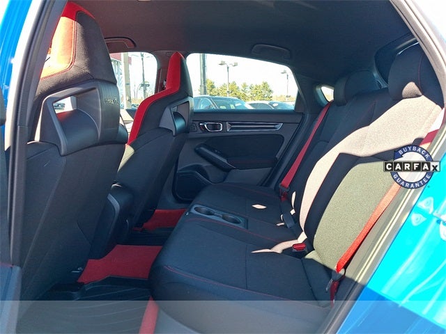 2023 Honda Civic Type R Base