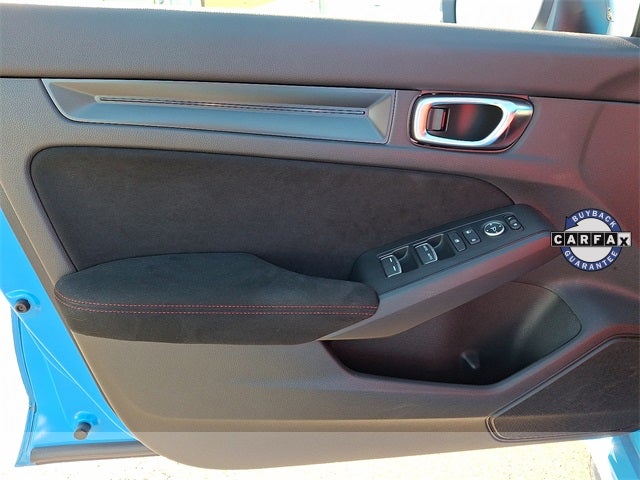 2023 Honda Civic Type R Base