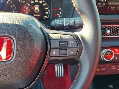 2023 Honda Civic Type R Base