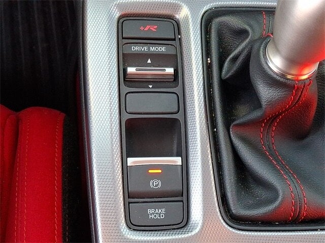 2023 Honda Civic Type R Base