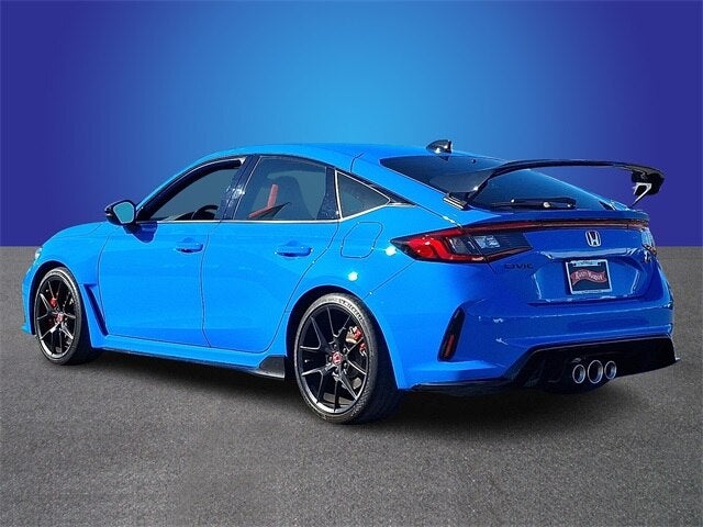 2023 Honda Civic Type R Base