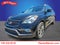 2016 INFINITI QX50 Base
