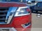 2022 Nissan Armada Platinum